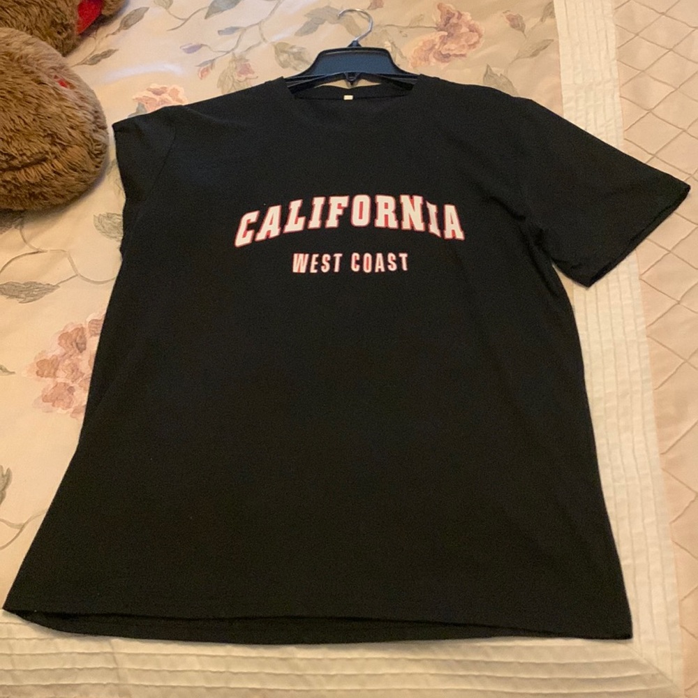 Graphic Tee